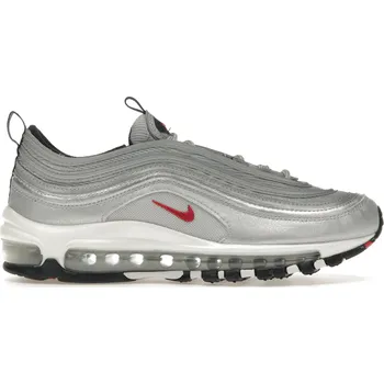 Dámské tenisky Nike Air Max 97 Silver Bullet (2016/2017/2022) (GS) Velikost: 38.5 918890-001