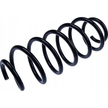 Denckermann D700703 Pružina zavěšení