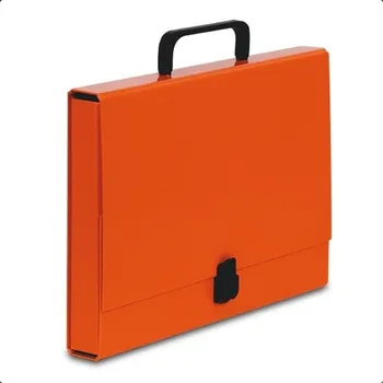 Pořadač s rukojetí A4 Vau-Pe, kancelářský pořadač, organizér na dokumenty A4