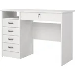 FALCO Psací stůl Felix 163 bílý