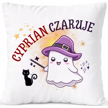 Polštář Dárek Polštář Amadeus pro syna s potiskem