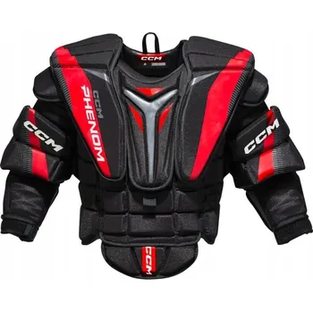 Moto oblečení Vel. CCM Phenom JR, velikost S/M