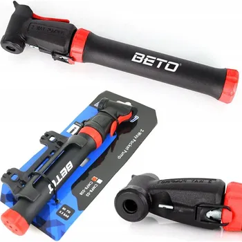 pumpička Ruční pumpička Beto CMPB-03B černá