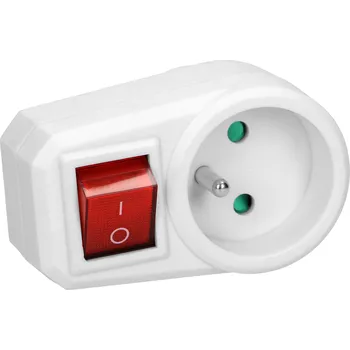 Elektrická zásuvka Orno OR-AE-13188