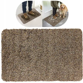 Rohožka Hotová textilní rohožka 46 x 70 cm