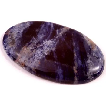 Sběratelství Kabošon Sodalit č.6640 (40x23x5mm)
