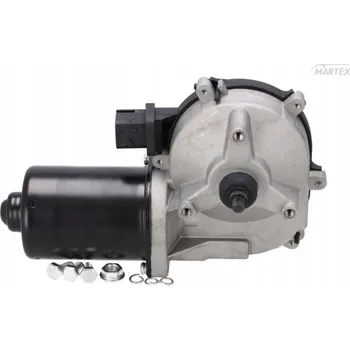 Motorek stěrače a odstřikovače MOTOREK STĚRAČŮ SCANIA 17- EURO 6 VČETNĚ ŠROUBŮ MTX COR-SCA-8026