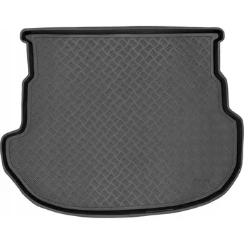 autokoberec Rohož do kufru Rezaw-Plast polypropylen