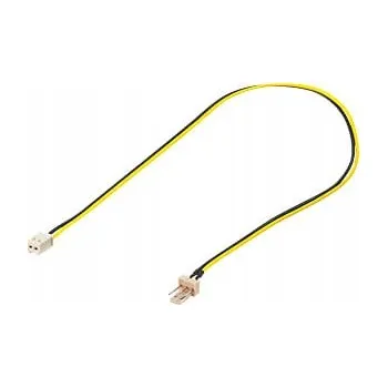 Napájecí kabel Napájecí kabel Goobay 0,3 m