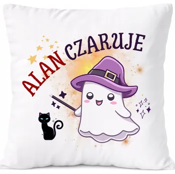 Polštář Dárek Polštář Amadeus pro syna s potiskem