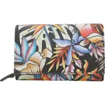 Dámská peněženka Rovicky R-N19-ART-21 vícebarevná