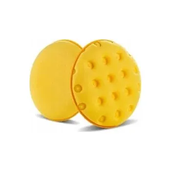 LAKE COUNTRY CCS Červený Aplikační Pad pro Vosky a Sealanty