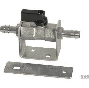 Palivová nádrž Star Brite Ventil pro palivové nádrže s držákem