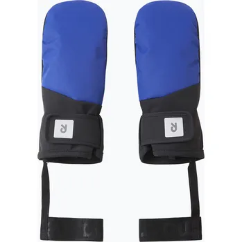 Rukavice Dětské lyžařské rukavice Reima Lapases twilight blue