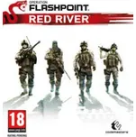 Operation Flashpoint Red River Steam PC – digitální verze - Hraj již za pár minut