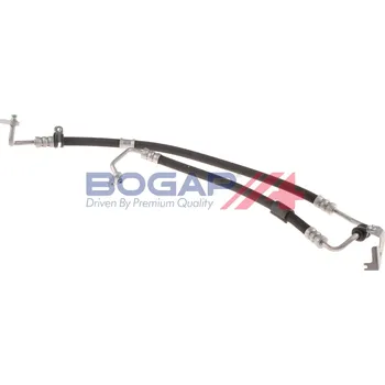 Čep řízení Hydraulická hadice, řízení BOGAP C3217103