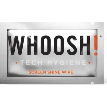 WHOOSH! Screen Shine ubrousky - 20 ks