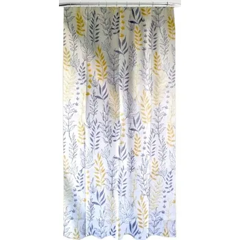 Sprchový závěs Textilní sprchový Závěs DOWIKA HOME LINE 180 x 180 cm