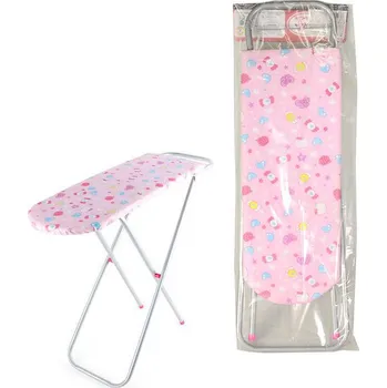 Žehlicí prkno Prkno dětské žehlící 62x51x19cm kovová konstrukce v sáčku