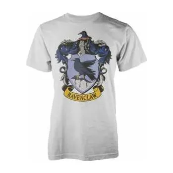 Pánské tričko Merch Harry Potter: Tričko Ravenclaw XXL 2015