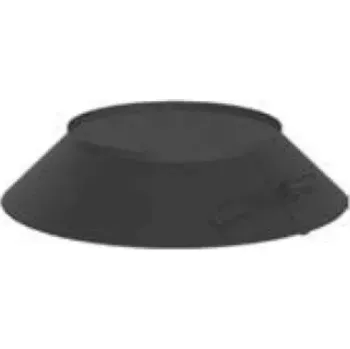 Kouřovod Manžeta velká DWECO307 Black