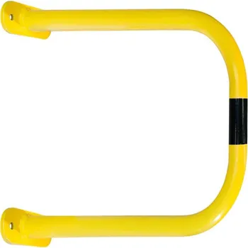 Dílenský stůl Nástěnné ochranné konzoly MORAVIA SafeWall, práškově lakované, 750 x 600 mm, k přišroubování