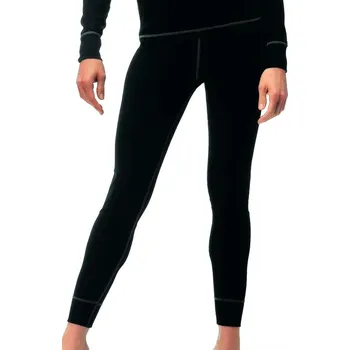 Dámské kalhoty Dámské spodní kalhoty Classic II - Gwinner Barva: černá, Velikost: L