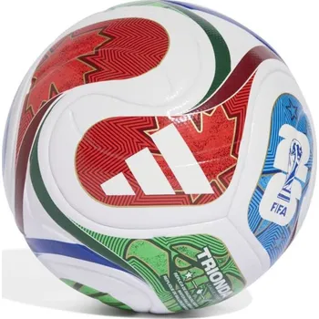 Basketbalový míč Adidas World Cup 2026 Trionda League Street Ball JD8035 5