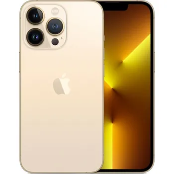 Mobilní telefon iPhone 13 Pro Max 1TB Zlatá třídy Velmi dobrý+