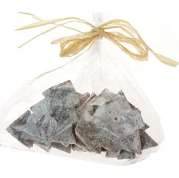 Vánoce Casa de Engel Stromek z březové kůry - sada 12ks