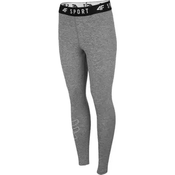 Dámské oblečení Dámské legíny W NOSH4-SPDF001 25M - 4F XS