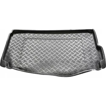 autokoberec Rohož do kufru Rezaw-Plast polypropylen