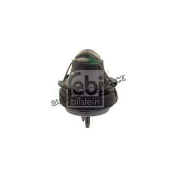 Opravná sada podvozku a pohonu kol Zavěšení motoru FEBI (FB 30145)