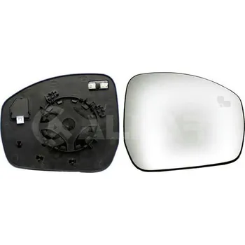 Auto zrcátko Sklo do zrcatka, vnejsi zrcatko ALKAR 6452051