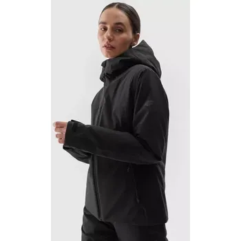 Dámská softshellová bunda Zimní lyžařská bunda 4F W 4FWAW24TTJAF572-20S XS