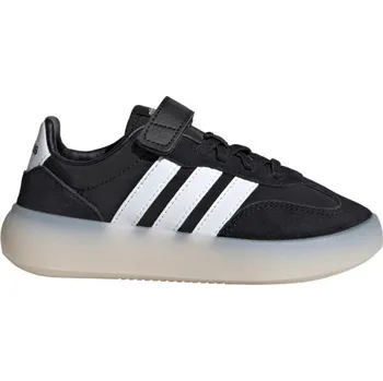 Chlapecká obuv Dětská obuv adidas Barreda Decode EL black JR0767 29