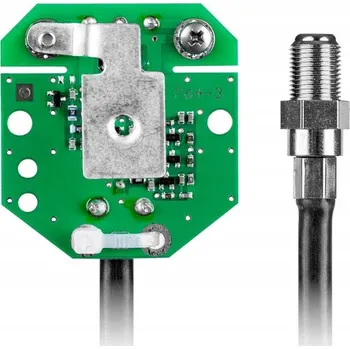 Bezpečnostní kamera Zesilovač Telkom-Telmor PAD-820