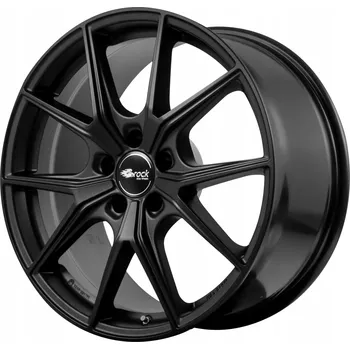 Alu kolo Hliníkový disk Brock B40 SBM 8.0" x 19" 5x120 ET 36