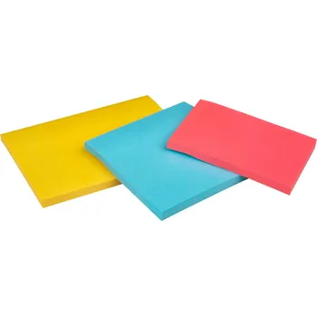 Samolepicí bločky 3M 3432SS3-BYP-EU 3x 45 listů