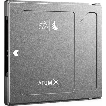 Pevný disk SSD disk 1TB Angelbird Technologies AtomX mini 2,5" SATA III pro Atomos Ninja V