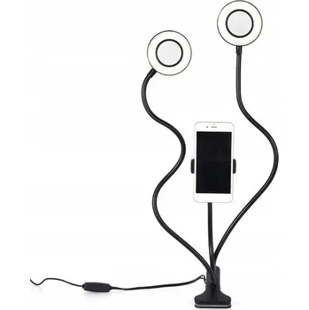 Kruhová Svítilna Grundig ED-95927