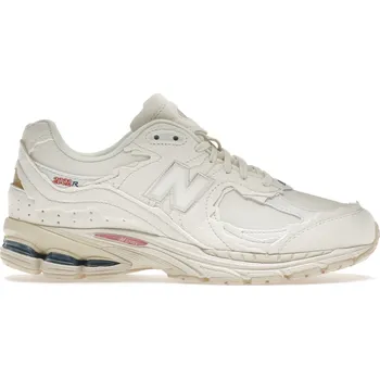 Pánské tenisky New Balance 2002R Protection Pack Sea Salt Velikost: 40 M2002RDC