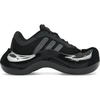 Dámské tenisky adidas Moonrubber Megaride AVAVAV Black (W) Velikost: 42 JI1494