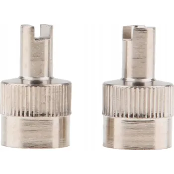 Ventil AV šroubovací čepička s klíčem na ventilek