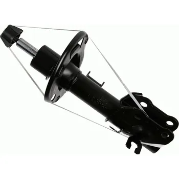 PŘEDNÍ PLYNOVÝ TLUMIČ 317 511 SACHS MAZDA 6