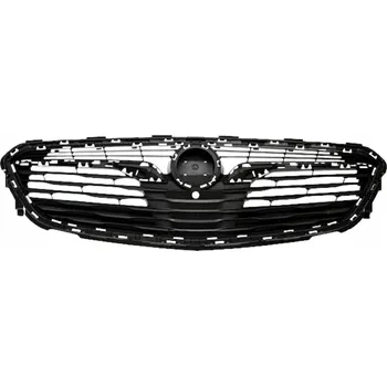 Posilovač řízení OPEL INSIGNIA B 17-19 MASKA MŘÍŽKA CHLADIČE + DRŽÁK SPZ 39107929 13491199