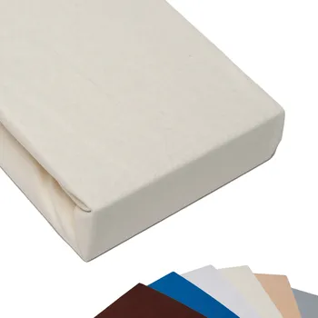 Prostěradlo Prostěradlo JERSEY | bavlna 100% | s gumou | 90x200 cm |