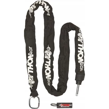 Řetízek Řetízek z Python zástrčky 5,5/ 140 Cm