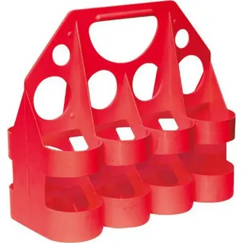 Termoska Bidonový koš Tempish 12400001 modrá