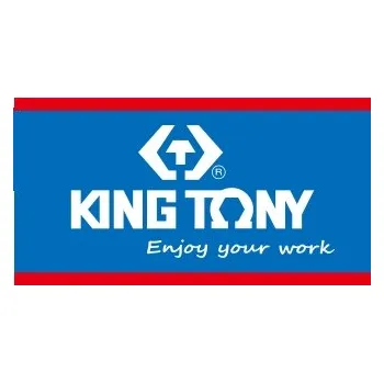 Bit Bit 10mm šestihranný TORX T30x36mm King Tony